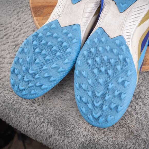 Size 4 - adidas X Crazyfast Messi League TF Spark Genius